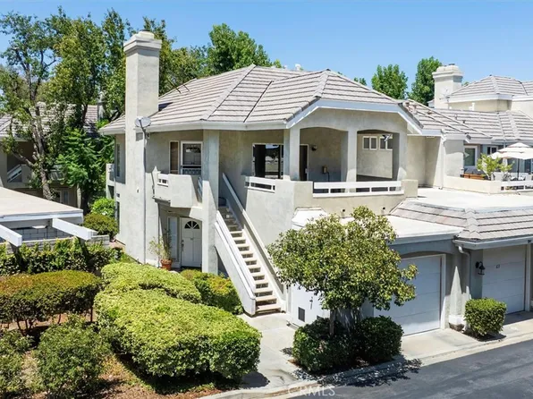 26105 McBean Pkwy Unit 64, Santa Clarita, CA 91355