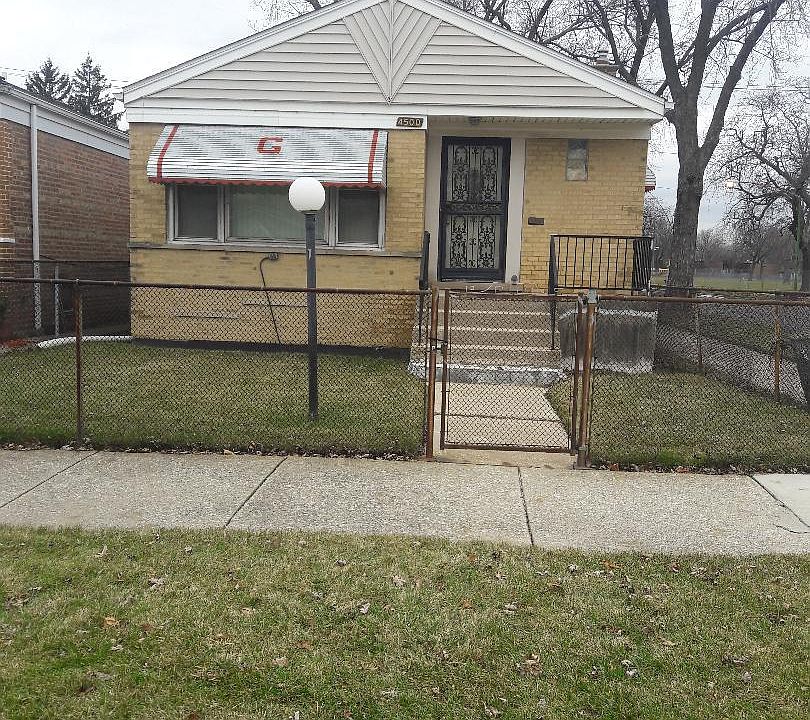1st image of 4500 S La Crosse Ave
