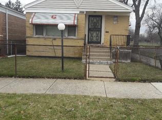 4500 S La Crosse Ave, Chicago, IL 60638