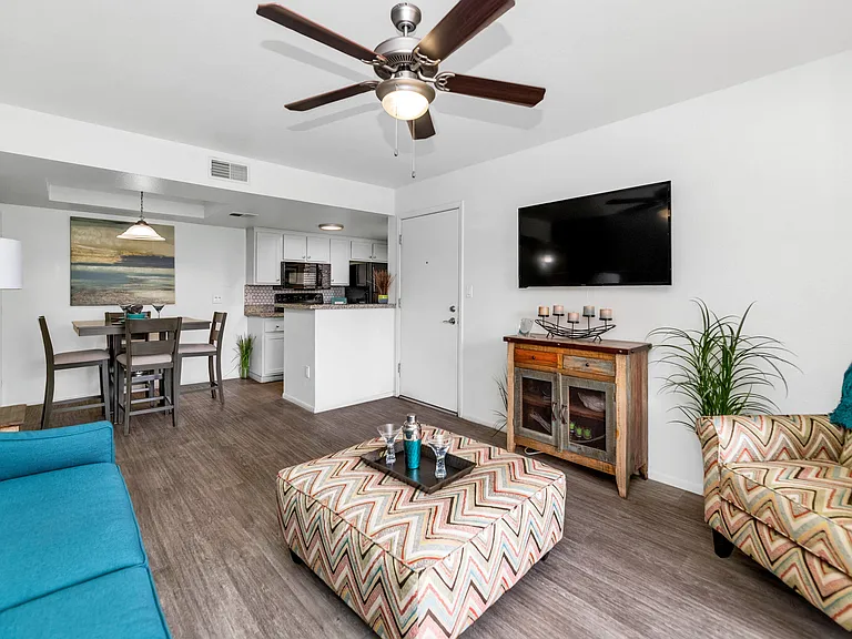Gila Springs Apartments — Photo 18