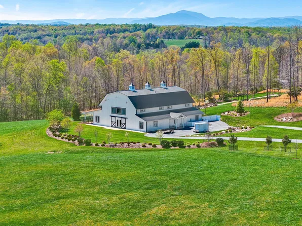 9945 Brooks Mill Rd, Wirtz, VA 24184