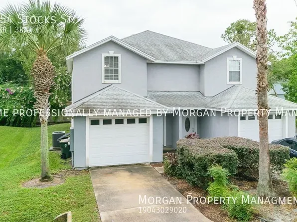 554 Stocks St, Atlantic Beach, FL 32233
