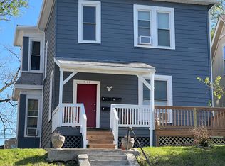 913 Armstrong Ave #4, Kansas City, KS 66101