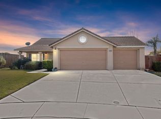 2926 Gambler Hill Ct, Riverbank, CA