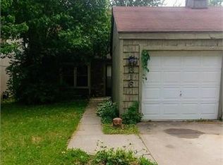 316 Northwood Ln #1, Lawrence, KS 66044