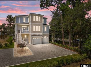 1320 Water Oak Dr Lot 4, Kill Devil Hills, NC 27948