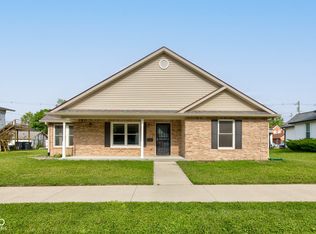 524 S Meridian St, Lebanon, IN 46052