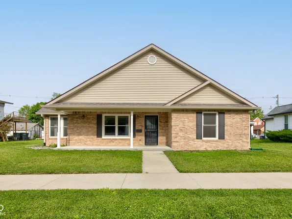 524 S Meridian St, Lebanon, IN 46052