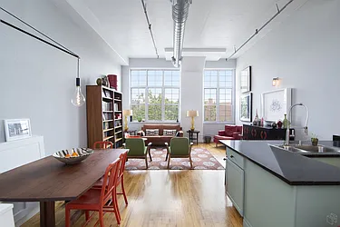 Sold by Halstead Real Estate