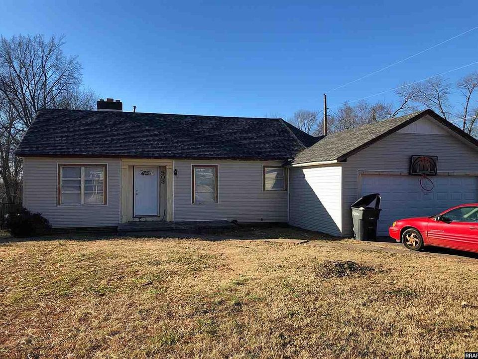 1st image of 503 S 6th St