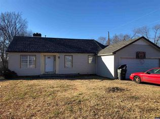 503 S 6th St, Union City, TN 38261