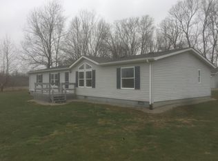 7981 Jones Rd, Gosport, IN 47433