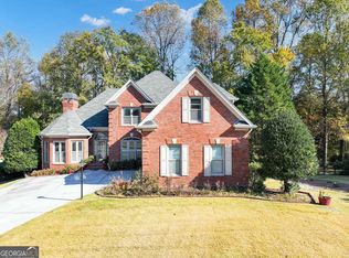 320 Savannah Pl, Loganville, GA