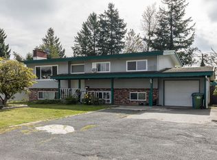 32698 Pandora Ave, Abbotsford, BC V2T3X1