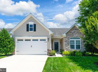 42 Ruddy Duck Ln, Bridgeville, DE 19933