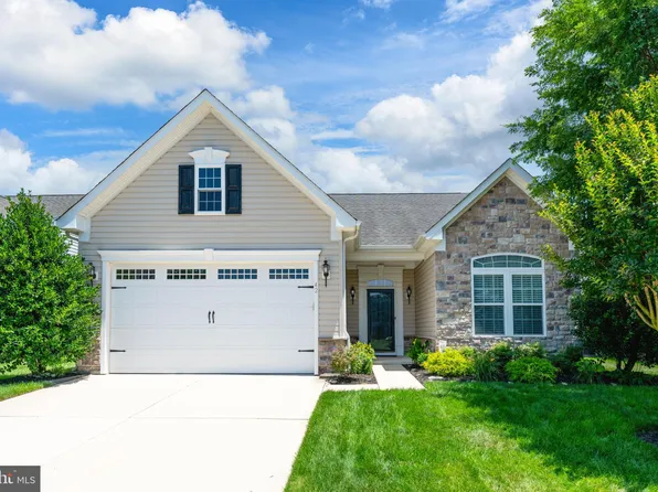42 Ruddy Duck Ln, Bridgeville, DE 19933