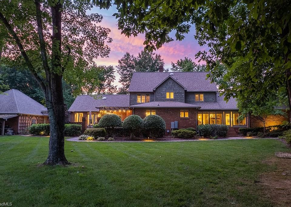 510 Burning Tree Cir, High Point, NC 27265 MLS 1074211 Zillow