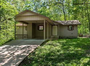 8 Balderton Ln, Bella Vista, AR 72714