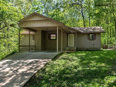 8 Balderton Ln, Bella Vista, AR, 72714