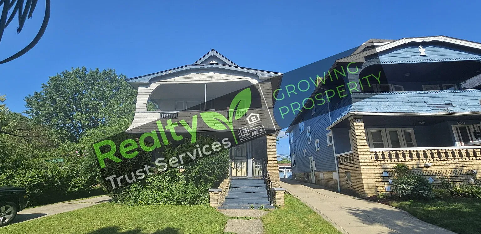 3657 Chelton Rd Down Shaker Heights OH 44120 - 3657,3659 Chelton Rd Shaker Heights — Photo 1