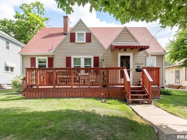 1564 29th Ave, Moline, IL 61265