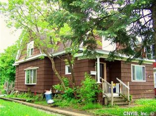 917 Milton Ave, Syracuse, NY 13204