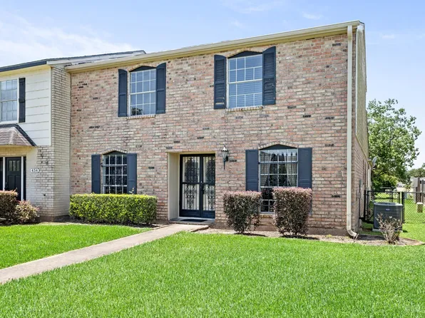 430 Georgetown St, Beaumont, TX 77707