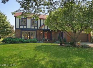 4485 Chateau Pl, Lisle, IL 60532