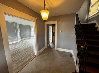 909 4th St NW, Canton, OH 44703