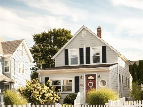 111 Turner St, Quincy, MA 02169