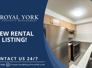 5235 Finch Ave E #407, Toronto, ON M1S5X3