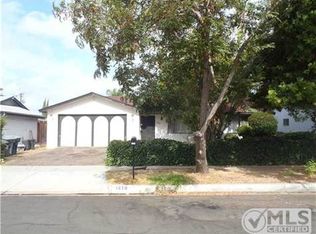 1478 E McKinley Ave E, Escondido, CA 92027