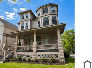 2200 E 81st St #1, Cleveland, OH 44103