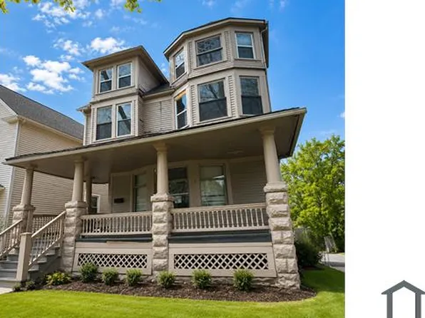 2200 E 81st St #1, Cleveland, OH 44103