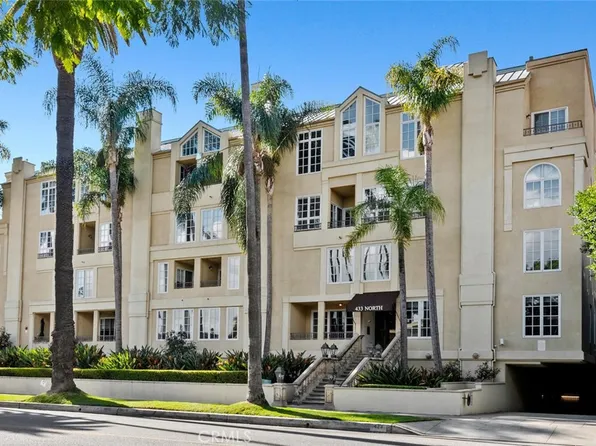 433 N Doheny Dr Unit 202, Beverly Hills, CA 90210