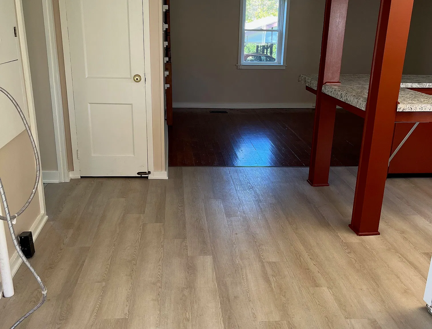 2 bed, 1360 sqft, $1,200 — Photo 2