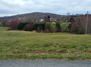 Mill Iron Rd, Goodview, VA 24095