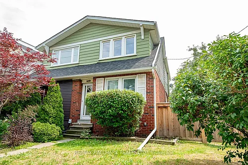 2159 Gerrard St E #UPPER Photo 1