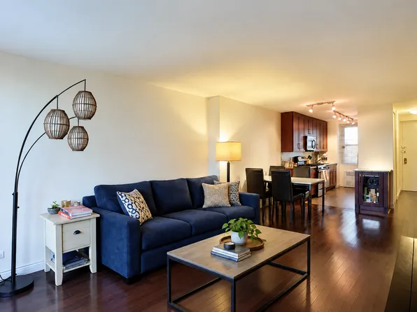 100 West 94th Street image 1 of 10