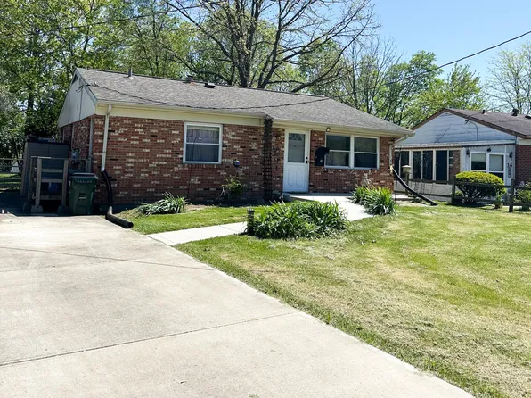 34 Juarez Cir, Covington, KY 41017