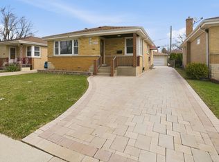 3239 Sarah St, Franklin Park, IL 60131