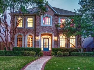 3940 Purdue St, Dallas, TX 75225