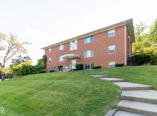 4835 N Bolton Ave APT 6, Indianapolis, IN 46226