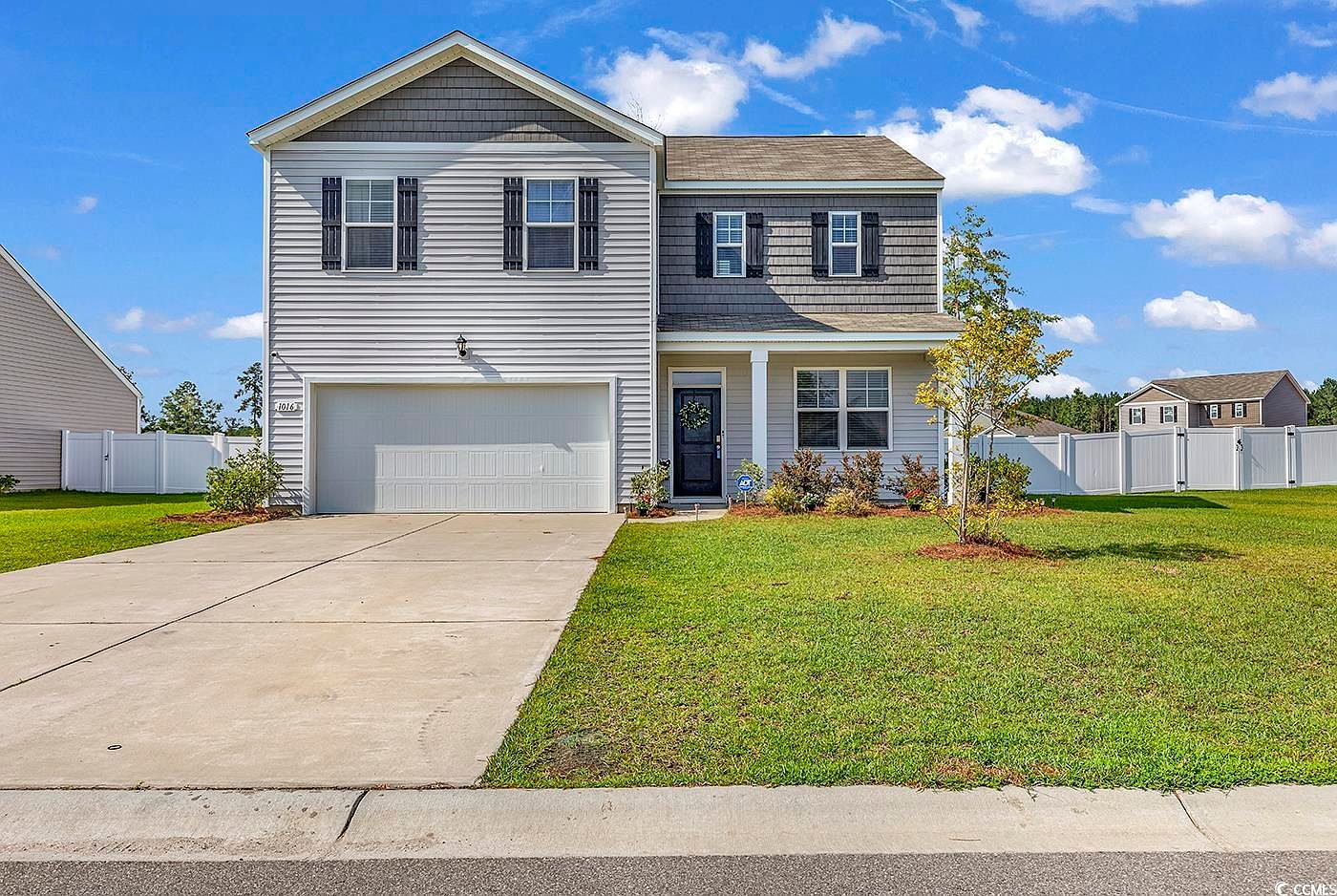 1016 Hawks Nest Ln., Conway, SC 29526 MLS 2415713 Zillow