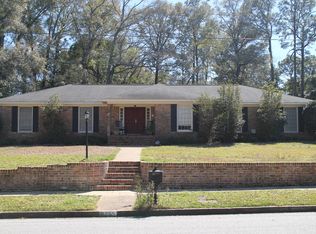 4055 Westmoreland Dr S, Mobile, AL 36609