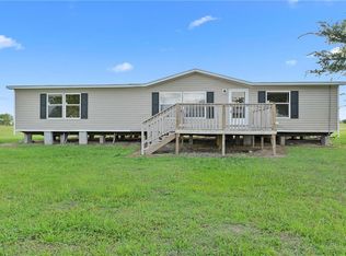 7381 New Church Cemetery Rd, Hearne, TX 77859