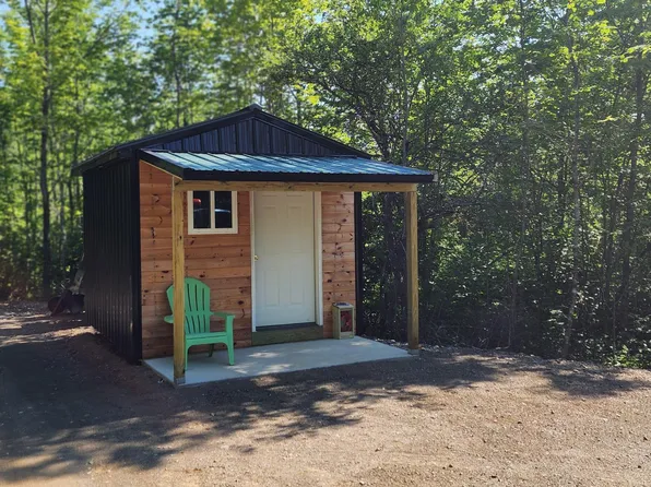 14.6 off South Oakfield Road, Oakfield, ME 04763
