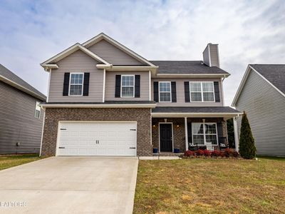 3054 Farmhouse Dr, Maryville, TN, 37803