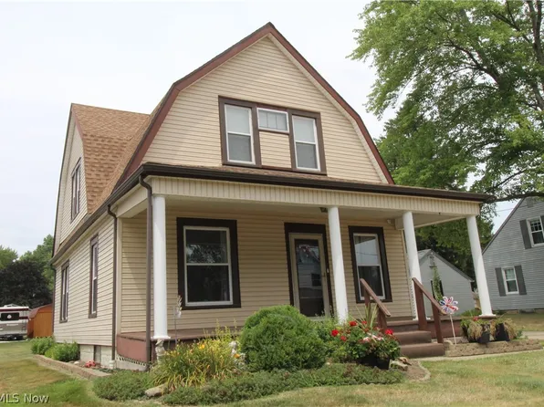 141 Bell Ave, Orrville, OH 44667