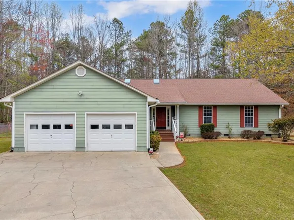 1920 Daves Creek Trl, Cumming, GA 30041